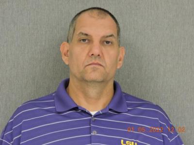 Albert J Marrero Jr a registered Sex Offender or Child Predator of Louisiana