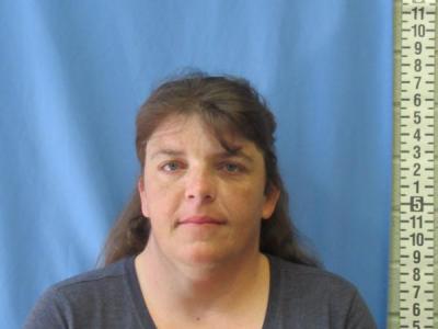 Jessica Mary Bonvillain a registered Sex Offender or Child Predator of Louisiana