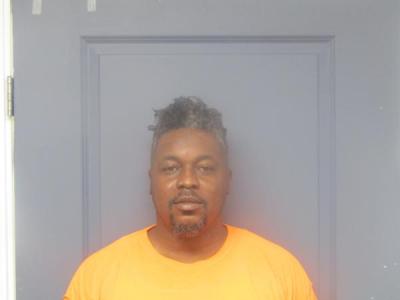 Antonio Bernard Atherly a registered Sex Offender or Child Predator of Louisiana