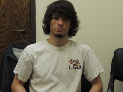 Toby Jacob Savoie a registered Sex Offender or Child Predator of Louisiana