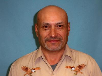 Howard Wilson Ezernack a registered Sex Offender or Child Predator of Louisiana
