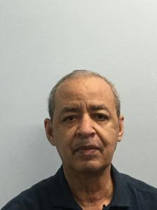 Kenneth Darnell Dillon Sr a registered Sex Offender or Child Predator of Louisiana