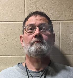 David L Ryan a registered Sex Offender or Child Predator of Louisiana