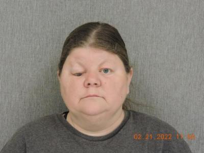 Heather Mae Padgett a registered Sex Offender or Child Predator of Louisiana