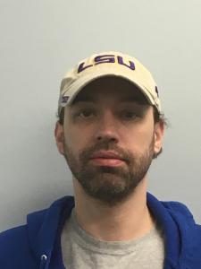 Jedadiaha Leeroy Ashburn a registered Sex Offender or Child Predator of Louisiana