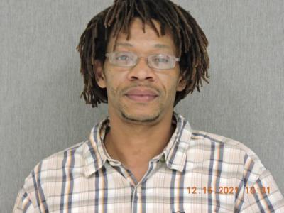 Kinay Rodney Mingo a registered Sex Offender or Child Predator of Louisiana