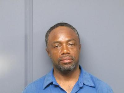 Kieron T Batiste a registered Sex Offender or Child Predator of Louisiana