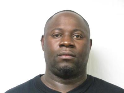 Jonas Bonds a registered Sex Offender or Child Predator of Louisiana