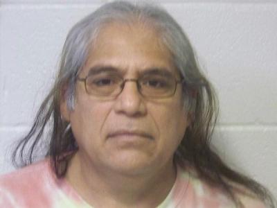 Arnulfo Hernandez a registered Sex Offender or Child Predator of Louisiana
