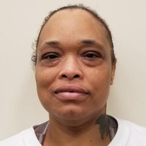 Antwyla Trenella Polk a registered Sex Offender or Child Predator of Louisiana