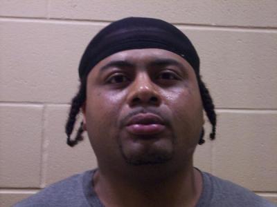 Kinte Darnek Richardson a registered Sex Offender or Child Predator of Louisiana