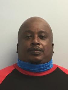 Renwick Walker a registered Sex Offender or Child Predator of Louisiana