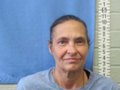 Aline Marie Bergeron a registered Sex Offender or Child Predator of Louisiana