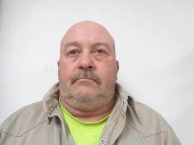 Dennis John Bourgeois a registered Sex Offender or Child Predator of Louisiana