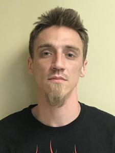Colby David Mensman a registered Sex Offender or Child Predator of Louisiana