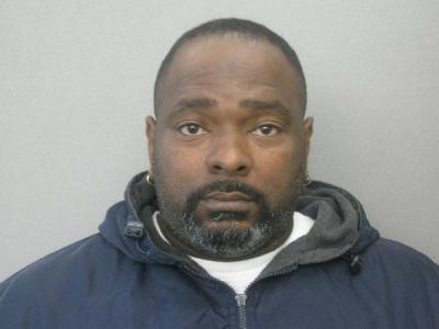 Wayne Crosby a registered Sex Offender or Child Predator of Louisiana