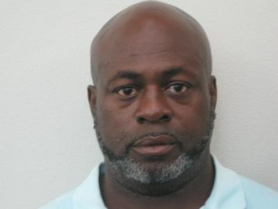 Edward Dewayne Glover a registered Sex Offender or Child Predator of Louisiana