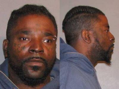 Cedric Demond Stringer a registered Sex Offender or Child Predator of Louisiana