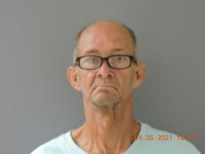 Joseph Patrick Brown a registered Sex Offender or Child Predator of Louisiana