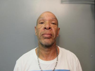 Marcus Jose Jackson a registered Sex Offender or Child Predator of Louisiana