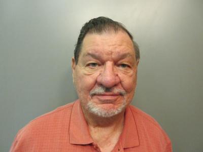 Donald Thomas Haag a registered Sex Offender or Child Predator of Louisiana