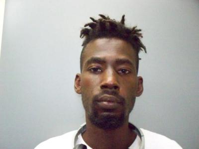 Rashad Anthony Dickerson a registered Sex Offender or Child Predator of Louisiana