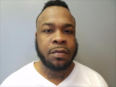 Dawand Jaret Young a registered Sex Offender or Child Predator of Louisiana