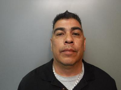 Danny Cedillo Jr a registered Sex Offender or Child Predator of Louisiana