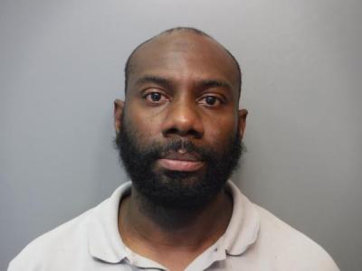 Zaire Bantu Nicholas a registered Sex Offender or Child Predator of Louisiana
