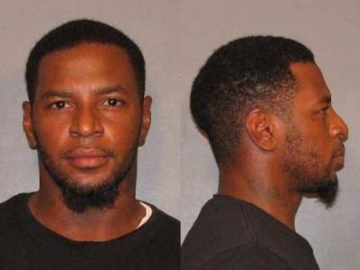 Antonio R Allen a registered Sex Offender or Child Predator of Louisiana