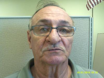Bennett Keith Simar a registered Sex Offender or Child Predator of Louisiana