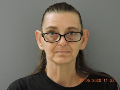 Maria Lynn Toney-blackledge a registered Sex Offender or Child Predator of Louisiana