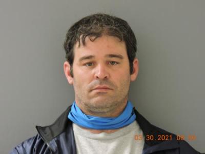 Bradley J Rothschild a registered Sex Offender or Child Predator of Louisiana
