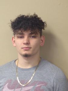 Blake Austin Dowell a registered Sex Offender or Child Predator of Louisiana