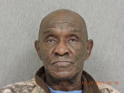 Elmo Edward Daniels Jr a registered Sex Offender or Child Predator of Louisiana