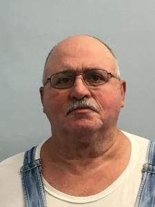 Michael Joseph Ribando Sr a registered Sex Offender or Child Predator of Louisiana