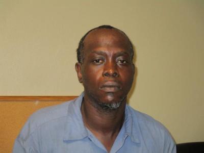 Daryl Dewayne Dokes a registered Sex Offender or Child Predator of Louisiana