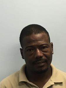 Kevin Earl Bates a registered Sex Offender or Child Predator of Louisiana