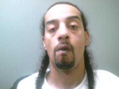 Leroy Jamal Garrett a registered Sex Offender or Child Predator of Louisiana