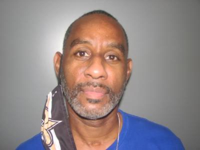 William Tyron Singleton a registered Sex Offender or Child Predator of Louisiana