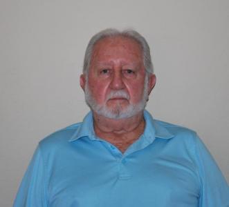 Roy Barker a registered Sex Offender or Child Predator of Louisiana