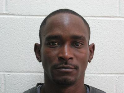 Deddrick Evon Hollins a registered Sex Offender or Child Predator of Louisiana