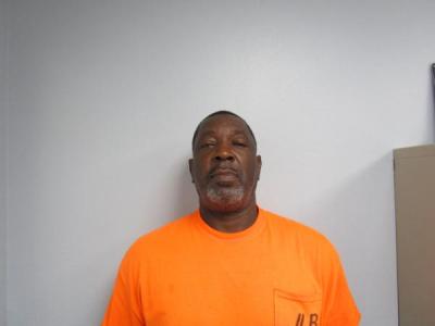 Lionel Burton a registered Sex Offender or Child Predator of Louisiana