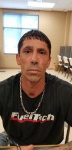 Charles Ray Perritt a registered Sex Offender or Child Predator of Louisiana
