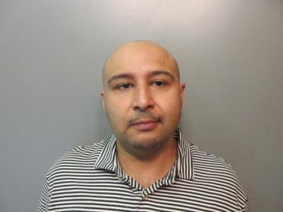 Mario Alberto Olmos a registered Sex Offender or Child Predator of Louisiana