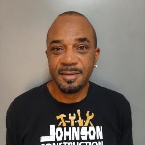 Dedrick Johnson a registered Sex Offender or Child Predator of Louisiana