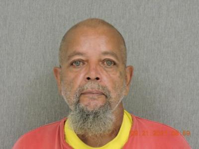 Leonard Michael Veazie a registered Sex Offender or Child Predator of Louisiana