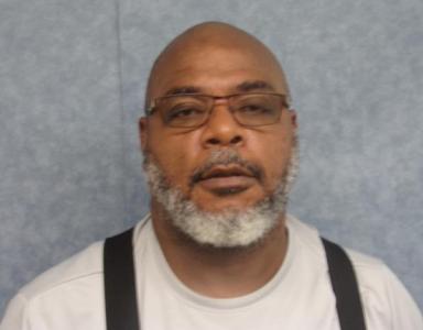 Carl Fitzgerald Lewis a registered Sex Offender of Texas