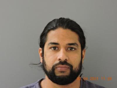 Haider Sidiq Mehr a registered Sex Offender or Child Predator of Louisiana