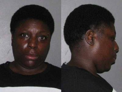 Jaweshia Lamildred Bryant a registered Sex Offender or Child Predator of Louisiana